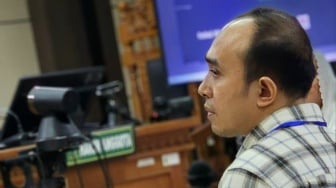 Terungkap! Alwin Basri Tahu Setoran Miliaran Rupiah dari Bapenda Kota Semarang Tercium KPK