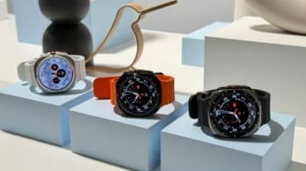 Samsung Galaxy Watch8 Siap Debut dengan Gemini Voice Assistant
