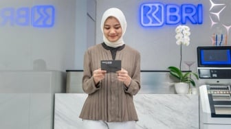 Lewat BSU, BRI Dorong Kesejahteraan Pekerja dengan Bantuan Rp1,72 Triliun