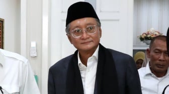 Menteri PU: Sampai Detik Ini Kami Surat Kami Belum Dibalas Sri Mulyani