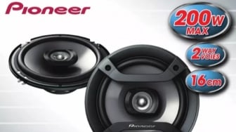 Speaker Mobil yang Bagus Merek Apa? Ini 5 Rekomendasinya, Harga Mulai Rp150 Ribuan