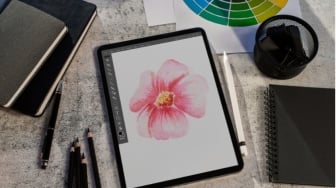 9 Rekomendasi Tablet Murah untuk Desain Grafis Bulan Juli 2025, Mulai Rp600 Ribu