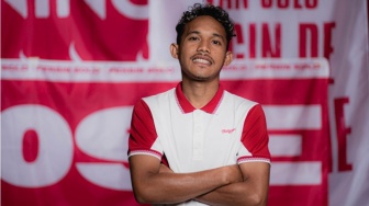 Ikhwan Ali Tanamal Ingin Jadi Mesin Gol Persis Solo di Super League 2025/2026
