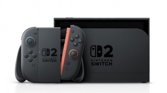 Nintendo Paparkan Capaian Anyar: Penjualan Game Tembus 6 Miliar Kopi, Switch Laris