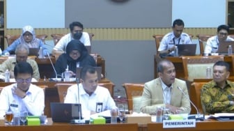 Kritik Presiden Tak Harus Bui? DPR dan Pemerintah Setuju Pakai Restorative Justice