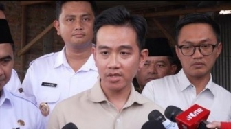 Nyatakan Siap Tugas di Papua, Gibran Tunggu Perintah: Serius Pindah atau Cuma Mampir?