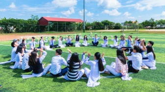 10 Jingle MPLS 2025 Ramah yang Kreatif: Lirik Mudah Dihafal, Suasana Jadi Meriah!