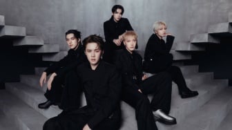 Usung Beragam Genre, Intip Detail 4 Lagu B-side di Album WayV Bertajuk Big Bands