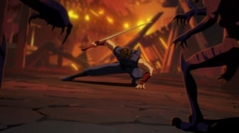 Lama Dinanti, Ragebound Hidupkan Kembali Ninja Gaiden dengan Gaya Klasik yang Brutal
