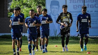 3 Alasan Semen Padang Tak Setuju dengan Regulasi 11 Pemain Asing, Percuma Bayar Mahal