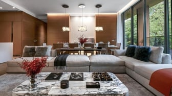 Savyavasa Dorong Tren Investasi Smart Living Lewat Hunian 2-4 Kamar Tidur