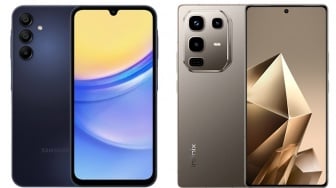 7 HP Murah dengan Kamera 0,5 Ultrawide, Harga Mulai Rp 1 Jutaan