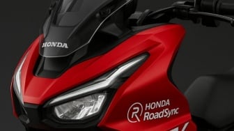 Honda ADV 160 Siap Naik Kelas, Bakal Punya Fitur ala Moge