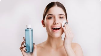 5 Rekomendasi Toner Glycolic Acid Terbaik, Kulit Lebih Cerah dan Halus Mulai Rp40 Ribuan