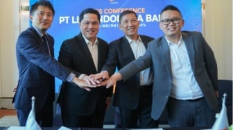 Liga Indonesia Level Up! PT LIB Rekrut Mantan General Manager Liga Jepang