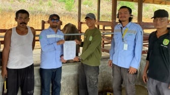 Bertani Cerdas, Beternak Ramah Lingkungan: Cara Baru Hidup Berkelanjutan