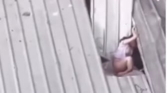 Panik Lihat ODGJ di Apartemennya, Wanita Nekat Lompat dari Lantai 19 Kalibata City!