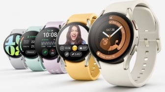 5 Rekomendasi Jam Tangan Lari Alternatif Apple Watch: Sama Canggihnya, Lebih Ramah di Kantong!