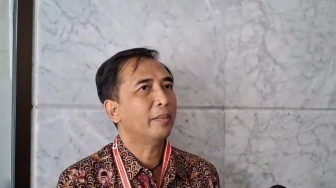 Piyu Kaget Ari Lasso Tiba-Tiba Bahas Riders Musisi: Padi Dikasih Nasi Bungkus Gak Masalah
