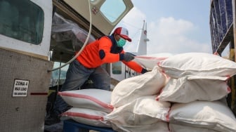 Hujan Ekstrem Mengintai Jabodetabek, Operasi Modifikasi Cuaca Dilakukan Nonstop: Efektifkah?