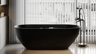 7 Rekomendasi Bathtub Terbaik 2025: Bikin Kamar Mandi Serasa Hotel Bintang 5