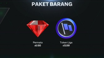 11 Kode Redeem FC Mobile Anyar 10 Juli: Raih Pemain 105-111 dan Ribuan Gems