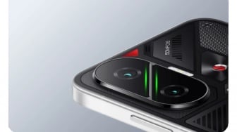 4 Rekomendasi HP POCO Terbaru 2025 Dibawah Rp 3 Juta: Spek Gahar Cocok untuk Gaming