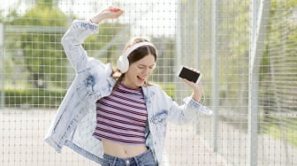 Tanpa Aplikasi, Tanpa Ribet! Begini Cara Download Lagu Mp3 Menggunakan Mp3Juice Langsung dari HP