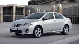 3 Sedan Toyota Bekas Berfitur Canggih, Elegan dan Mewah Tapi Harganya Terjangkau