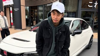 YouTuber Neo Japan Ditegur Pejabat Jepang karena Aksi Kriminal WNI: Saya Malu!