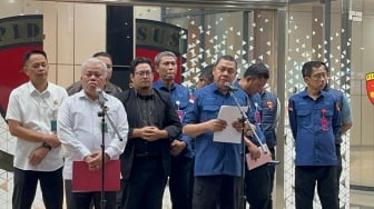 Masih Lolos Saja, Muhammad Riza Chalid Kabur ke Singapura Usai Dikeker Kejagung