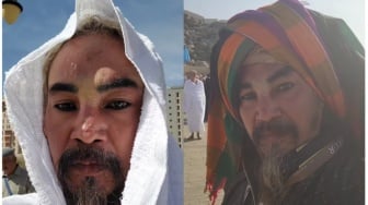 Cerita Lengkap Limbad Ditahan Pihak Imigrasi Saat Umrah, Dipasangi Murottal Selama 24 Jam