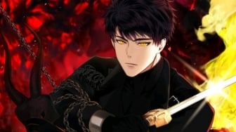 5 Manhwa Bertema Pengkhianatan yang Paling Menggugah, Tawarkan Plot Menarik