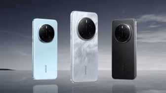 Honor Magic 8 Pro Siap Hadir, Diprediksi Bawa Chipset Anyar Snapdragon