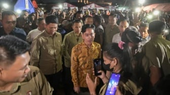 Mandat Papua di Tangan Gibran: Lanjutkan Proyek atau Buka Dialog? Ini 4 PR Besar yang Menantinya