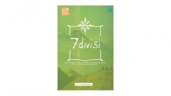 Ulasan Novel 7 Divisi: Melunakkan alam, ego, dan hati