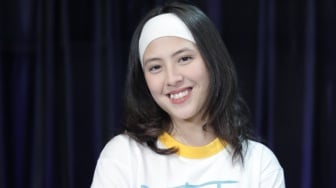Kembali Jadi Cegil di Film Bertaut Rindu, Adhisty Zara Kirim Pesan buat Remaja yang Nyaris Depresi