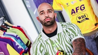 Persik Kediri Resmi Gaet Pemain dari Klub Divisi Dua Brasil, Sudah Tak Asing dengan Indonesia