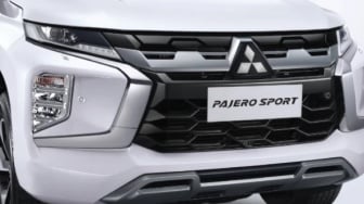Harga Pajero Sport per Juli 2025, SUV Tangguh untuk Harian dan Offroad