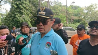 Asal Komentar!: Wali Kota Samarinda Semprot DLH Kaltim Soal Penilaian Sampah