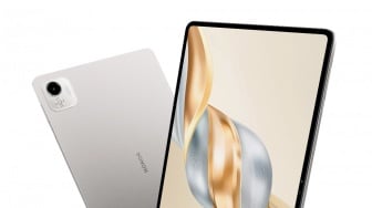 Tablet Murah Honor Pad X9a Lolos Sertifikasi di Indonesia, Usung Layar Lega