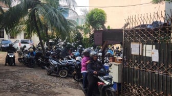 ASN Pemprov DKI Masih Bandel Pakai Kendaraan Pribadi Hari Rabu, Pramono Janji Kasih Hukuman Tegas
