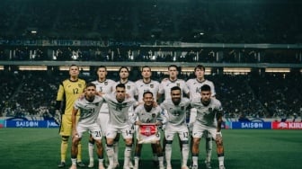 Kabar Buruk! Timnas Indonesia Terancam Kehilangan Striker dan Gelandang di Ronde 4