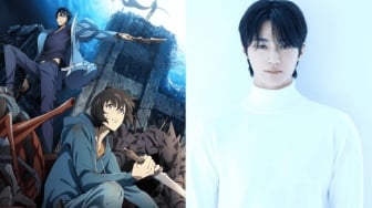 Resmi! Byeon Woo Seok Perankan Sung Jin Woo di Live Action Solo Leveling