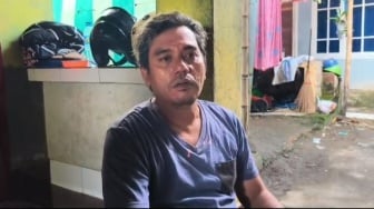 Keluarga Ragu Tersangka Kasus Brigadir Nurhadi Ditahan : Kayaknya Omong-omong Doang