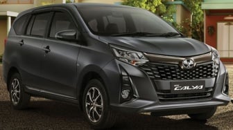 5 Rekomendasi Mobil Murah untuk GoCar: Irit, Nyaman dan Gampang Dirawat!