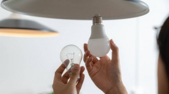 5 Rekomendasi Lampu LED Paling Terang, Bisa untuk Indoor dan Outdoor