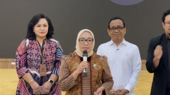 Darurat! Ada 2000 Kasus Kekerasan Terhadap Perempuan dan Anak Terungkap dalam 2 Minggu