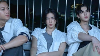 Gunakan Nama XngHan & Xoul, Seunghan Eks RIIZE Siap Debut Solo Akhir Juli