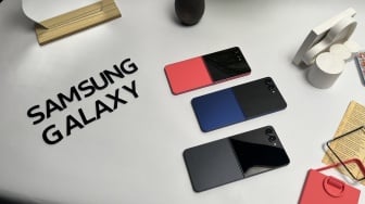Bocoran Galaxy Z Flip 8: Snapdragon untuk AS, Exynos untuk Eropa dan Asia